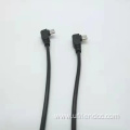 Fast Charging Cable Right Angle C Adapter Cable
